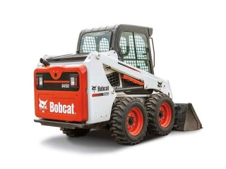 Bobcat S450 - (Copy)